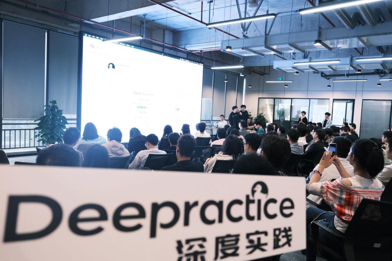 Cursor Official Meetup