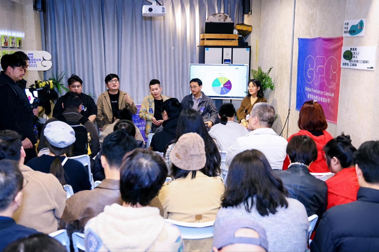 GFC Global Freelancer Carnival