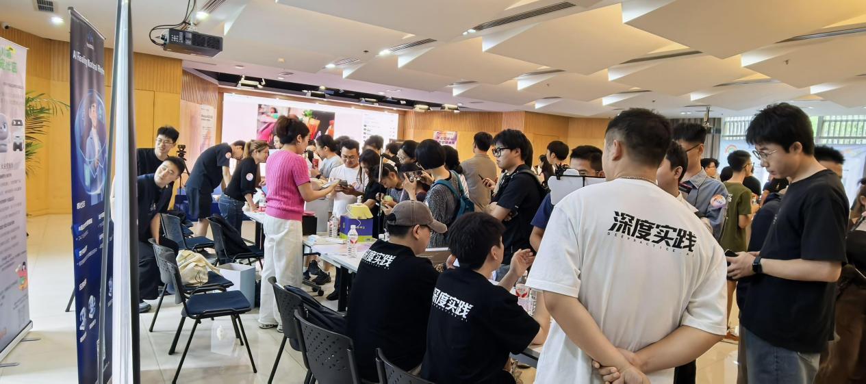 WayToAGI Dual-City Events